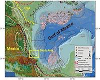 Gulf of Mexico still essential for energy