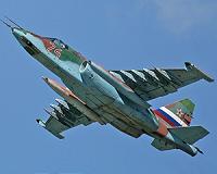 Russia delivering weapons to Iraq: report