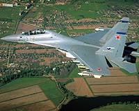 Malaysia To Receive Brand-New Russian Fighters