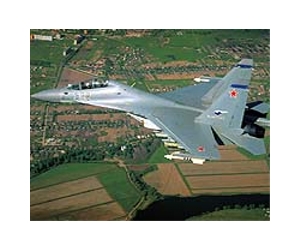 Indonesia eyes more jet fighters