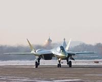 More Su-34 bombers delivered to Russian Air Force