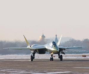 Russian air force receives Su-34 bombers