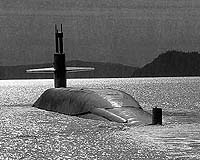 US Congressman Says Taiwan Needs US Built Subs