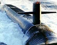 BMD Watch: Trident Subs Will Fight Terror