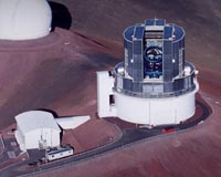 New 'HSC Viewer' allows public to access Subaru Telescope images