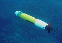Engineers Develop Low-Cost, Highly Sensitive Underwater Listening Device