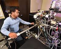 Treated superalloys demonstrate unprecedented heat resistance