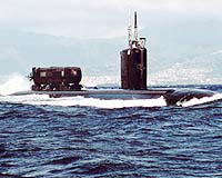 Mikulski Brings Home The Bacon For Maryland SEALS
