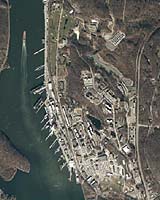 US Submarine Base Saved From Closure