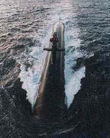 France Orders Six Barracuda Class Nuclear-Driven Submarines