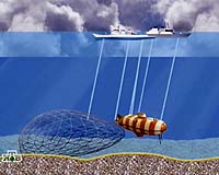 Russian Submarine Crew Saved After British Rescue Intervention