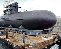 French firm cleared over Indian submarine deal, says official