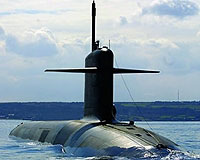Schedule slips for India's Scorpene subs