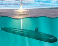 Northrop Grumman contracted to build next-gen U.S. Navy submarine missile system