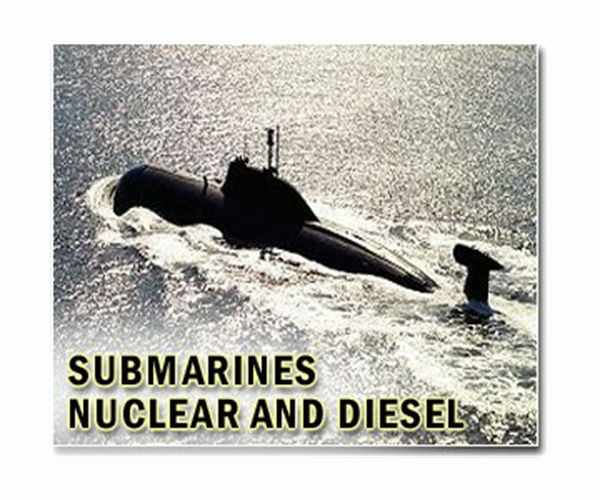 Swedish military says tracking Russian sub in Baltic Sea