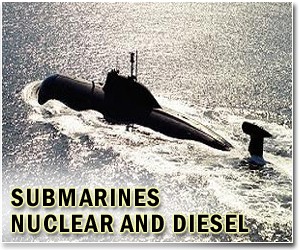 Russia says 15 hospitalised after nuclear sub fire
