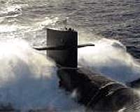 Britain Launches Nuclear Missile Debate