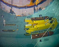 New collaboration between Australian military, universities
