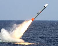 Raytheon gets $24 million for Tomahawk radio and antenna