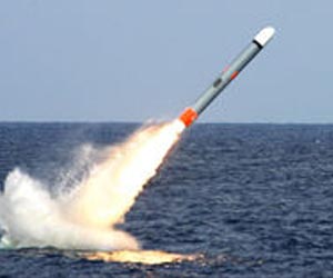 Tomahawk Remote From 5,000 Miles Away