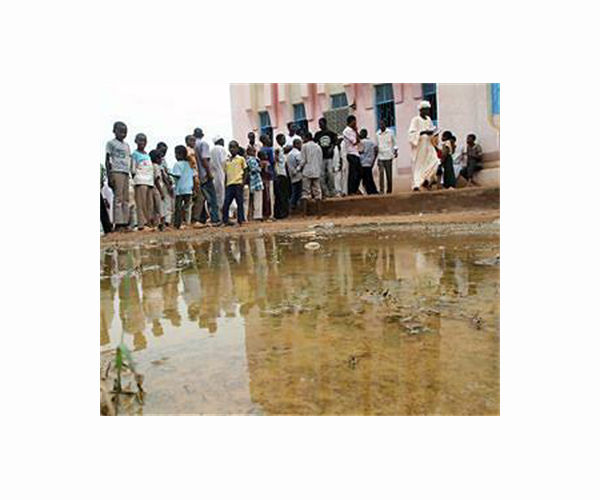 380,000 affected by heavy flooding in South Sudan: UN