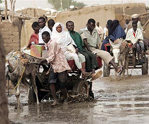 Sudan flood victims hits 150,000 and rising: UN