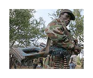 Stench of death in Heglig, where Sudan says 1,200 died
