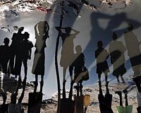 S.Sudan oil production pollution threatens thousands: monitors