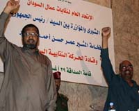 Beshir warrant 'disastrous' for Darfur: Chinese envoy