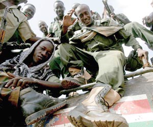 South Sudan agrees truce, but crisis not over yet
