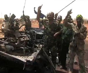 China weighs in as S.Sudan peace talks open