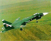 India, Russia To Develop Two Versions Of 5th-Generation Fighter