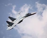 Russian general admits special forces 'directing warplanes' in Syria