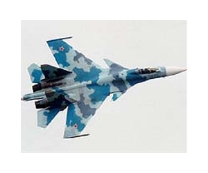 Russia's latest fighter wows crowds at Paris Air Show