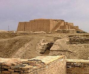 Iraqi archaeologists find ancient Sumerian settlement