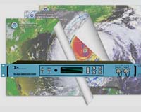 Summation Research Wins Contract for Critical Weather Satellite Ground Equipment
