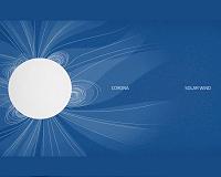 Images from Sun's edge reveal origins of solar wind