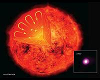 Astronomers Gain New Insight into Magnetic Field of Sun and its Kin