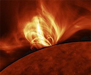 Smithsonian Instrument Fills The Gap