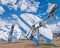 New SunCatcher Power System Unveiled