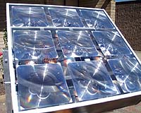 Unique Insight into Developments of the Emerging New Technology of Concentrated Solar Power