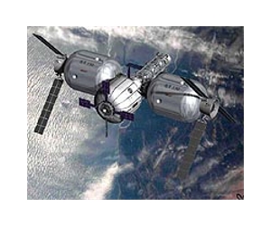 SpaceX and Bigelow Aerospace Join Forces to Offer Crewed Missions to Private Space Stations