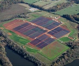ACE Constructing 20 Percent Of Utility Scale PV Solar Installations In USA