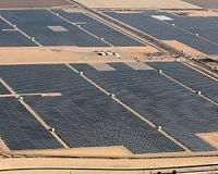 Regulus solar facility in Kern County operational and generating energy