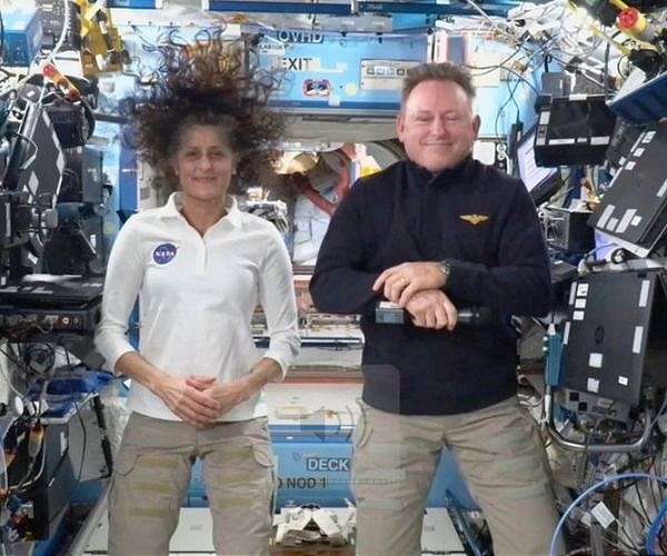 SpaceX mission to return US astronauts to happen 'soon': Trump