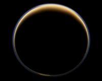 Titan's atmosphere even more Earth-like than previously thought