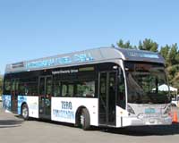 Eden Hydrogen Fuels National Hydrogen Road Tour