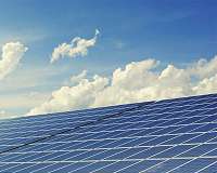 New SunLogix Virginia warehouse offers crucial storage capacity for solar energy industry