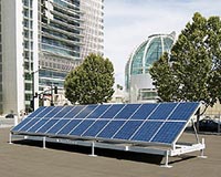 SunPods Predicts Bright Future For Power-on-Demand Solar Platforms