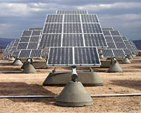 Xcel Energy And SunPower To Build 17MW PV Plant In Colorado